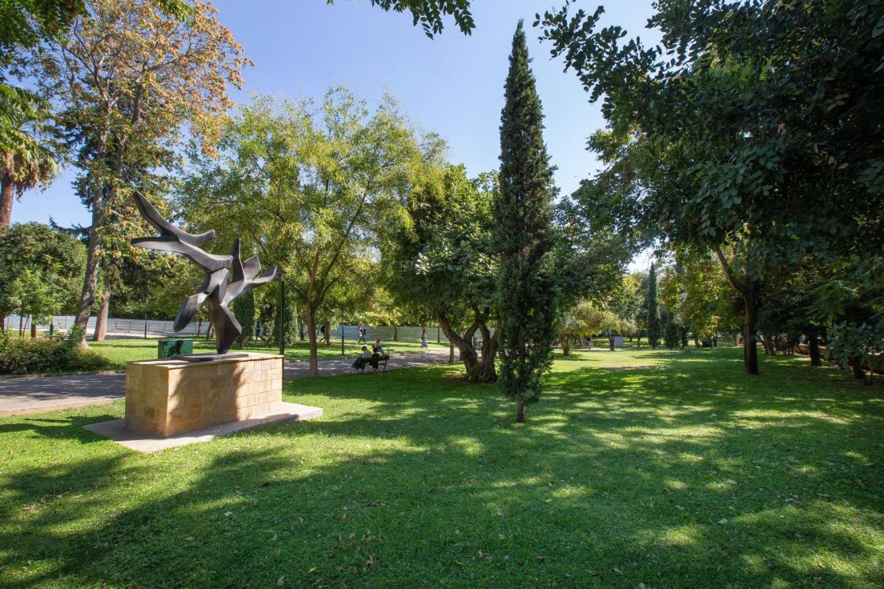 Upscale Luxury Athens Renovated Dream Home In One Of The Most Favorable Locations By National Gardens, Zoo & Hellenic Parliament In Syntagma And Stylish Exquisite Kolonaki Neighborhood Εξωτερικό φωτογραφία