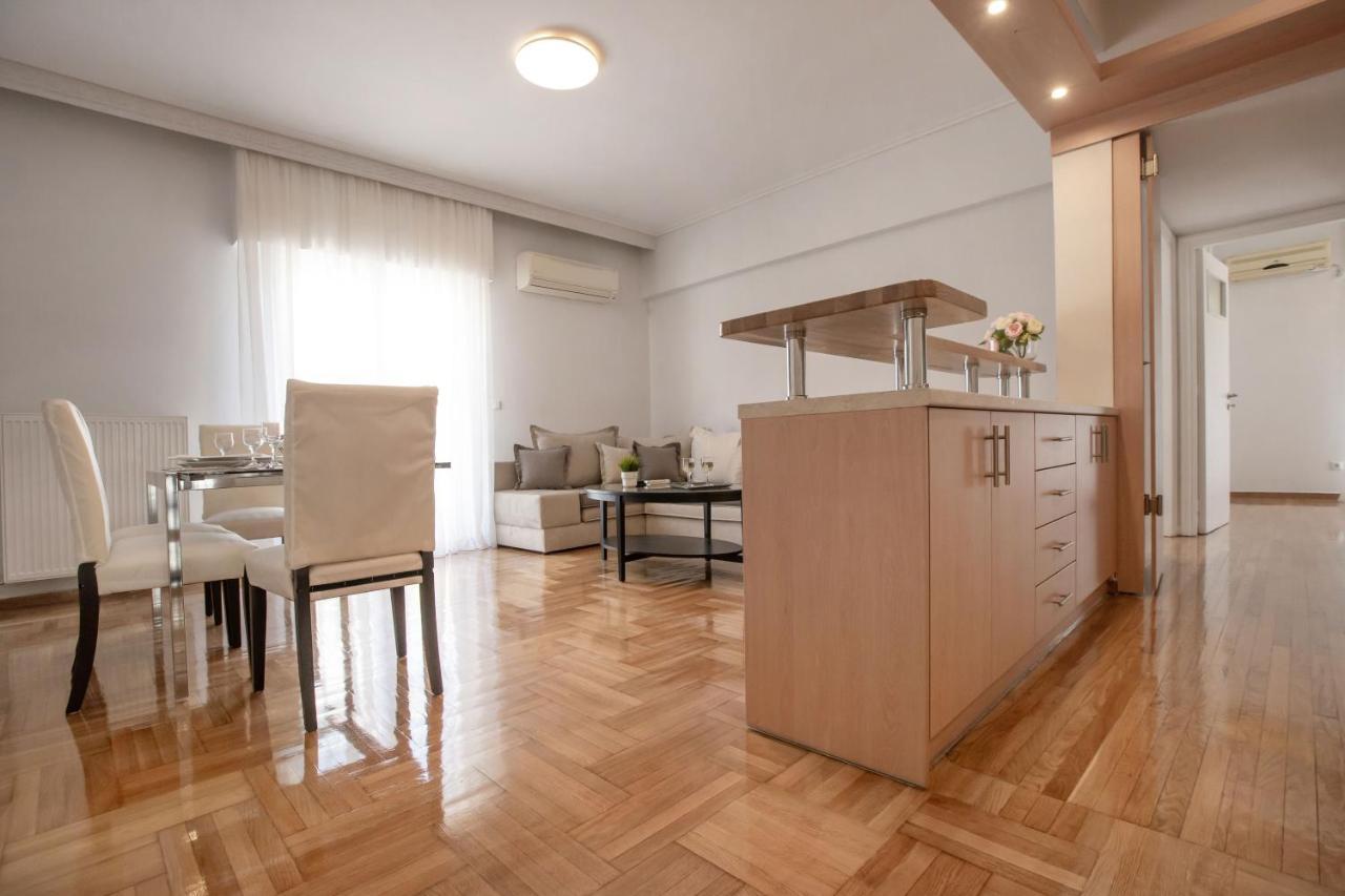Upscale Luxury Athens Renovated Dream Home In One Of The Most Favorable Locations By National Gardens, Zoo & Hellenic Parliament In Syntagma And Stylish Exquisite Kolonaki Neighborhood Εξωτερικό φωτογραφία