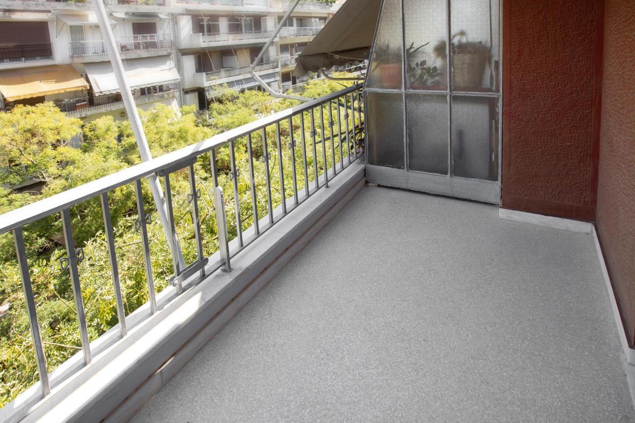 Upscale Luxury Athens Renovated Dream Home In One Of The Most Favorable Locations By National Gardens, Zoo & Hellenic Parliament In Syntagma And Stylish Exquisite Kolonaki Neighborhood Εξωτερικό φωτογραφία