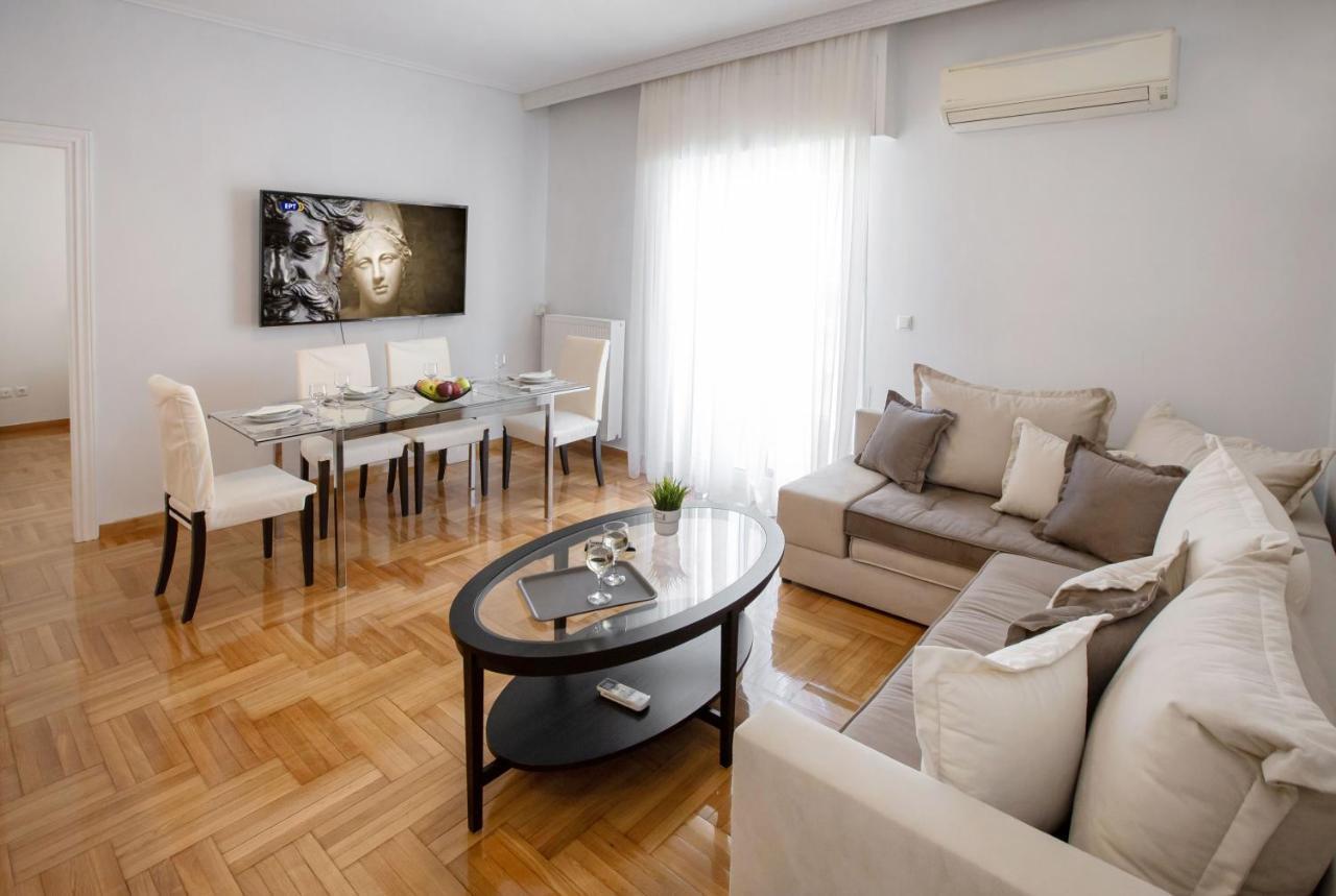 Upscale Luxury Athens Renovated Dream Home In One Of The Most Favorable Locations By National Gardens, Zoo & Hellenic Parliament In Syntagma And Stylish Exquisite Kolonaki Neighborhood Εξωτερικό φωτογραφία