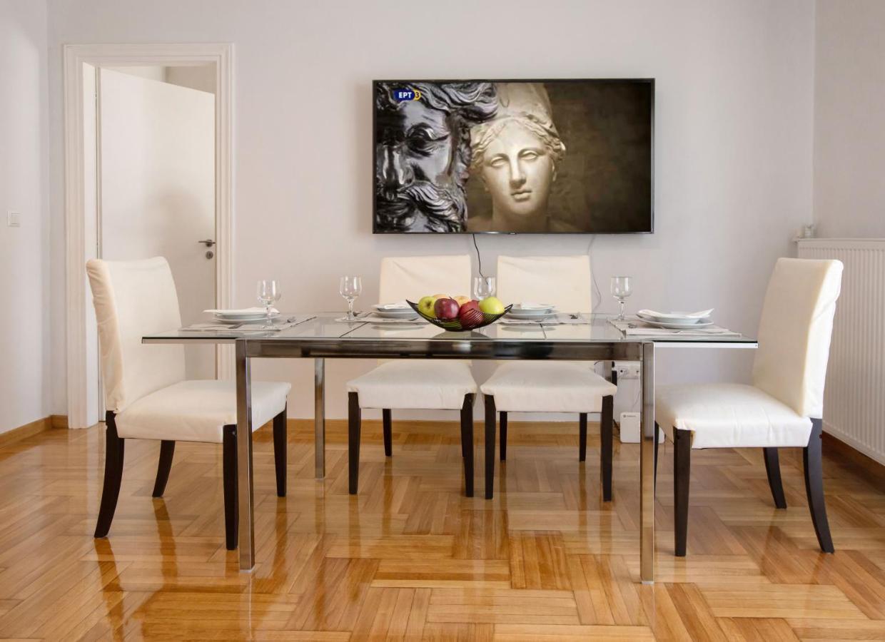 Upscale Luxury Athens Renovated Dream Home In One Of The Most Favorable Locations By National Gardens, Zoo & Hellenic Parliament In Syntagma And Stylish Exquisite Kolonaki Neighborhood Εξωτερικό φωτογραφία