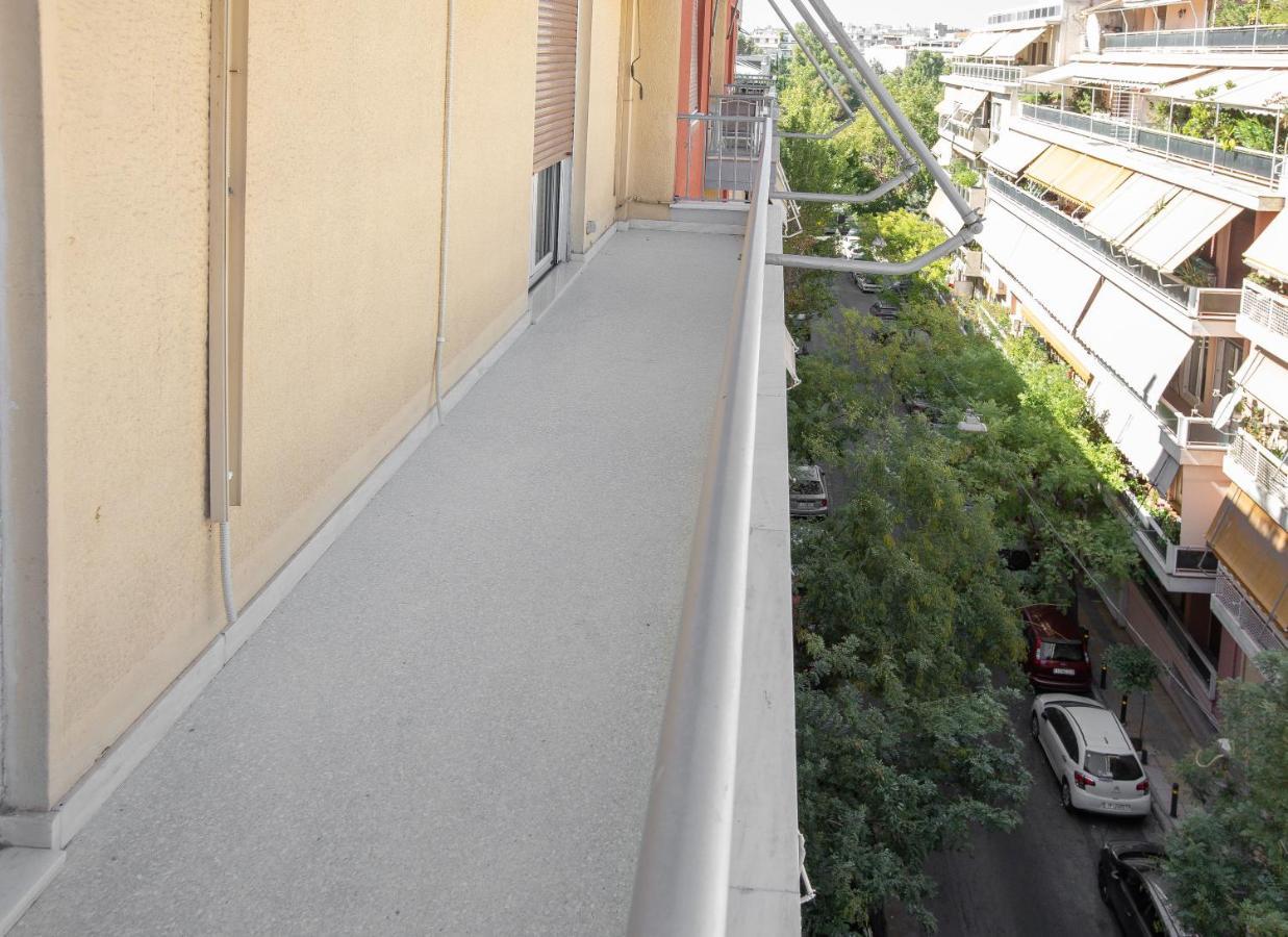 Upscale Luxury Athens Renovated Dream Home In One Of The Most Favorable Locations By National Gardens, Zoo & Hellenic Parliament In Syntagma And Stylish Exquisite Kolonaki Neighborhood Εξωτερικό φωτογραφία