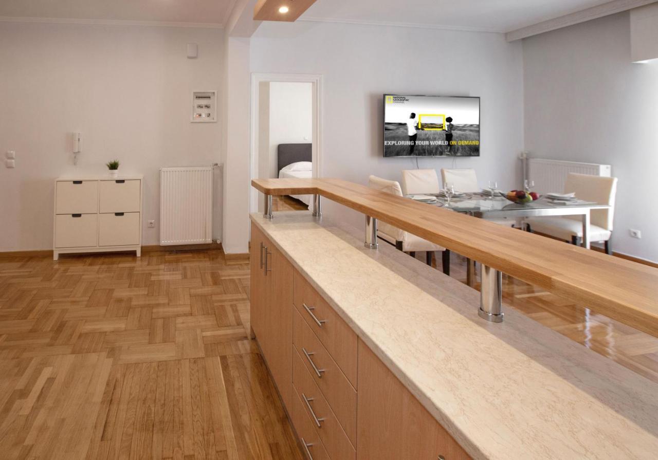 Upscale Luxury Athens Renovated Dream Home In One Of The Most Favorable Locations By National Gardens, Zoo & Hellenic Parliament In Syntagma And Stylish Exquisite Kolonaki Neighborhood Εξωτερικό φωτογραφία