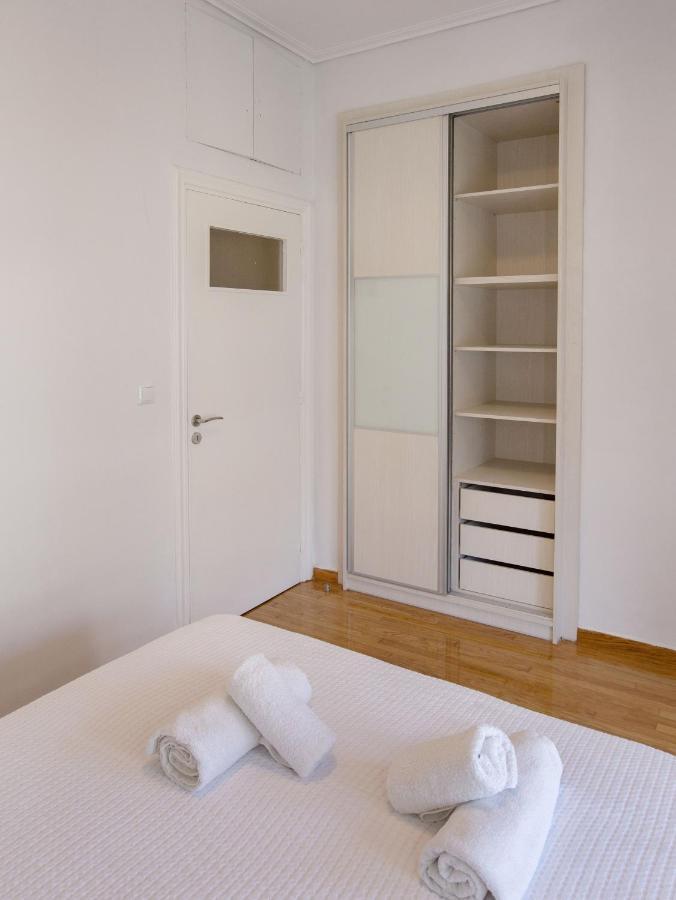 Upscale Luxury Athens Renovated Dream Home In One Of The Most Favorable Locations By National Gardens, Zoo & Hellenic Parliament In Syntagma And Stylish Exquisite Kolonaki Neighborhood Εξωτερικό φωτογραφία