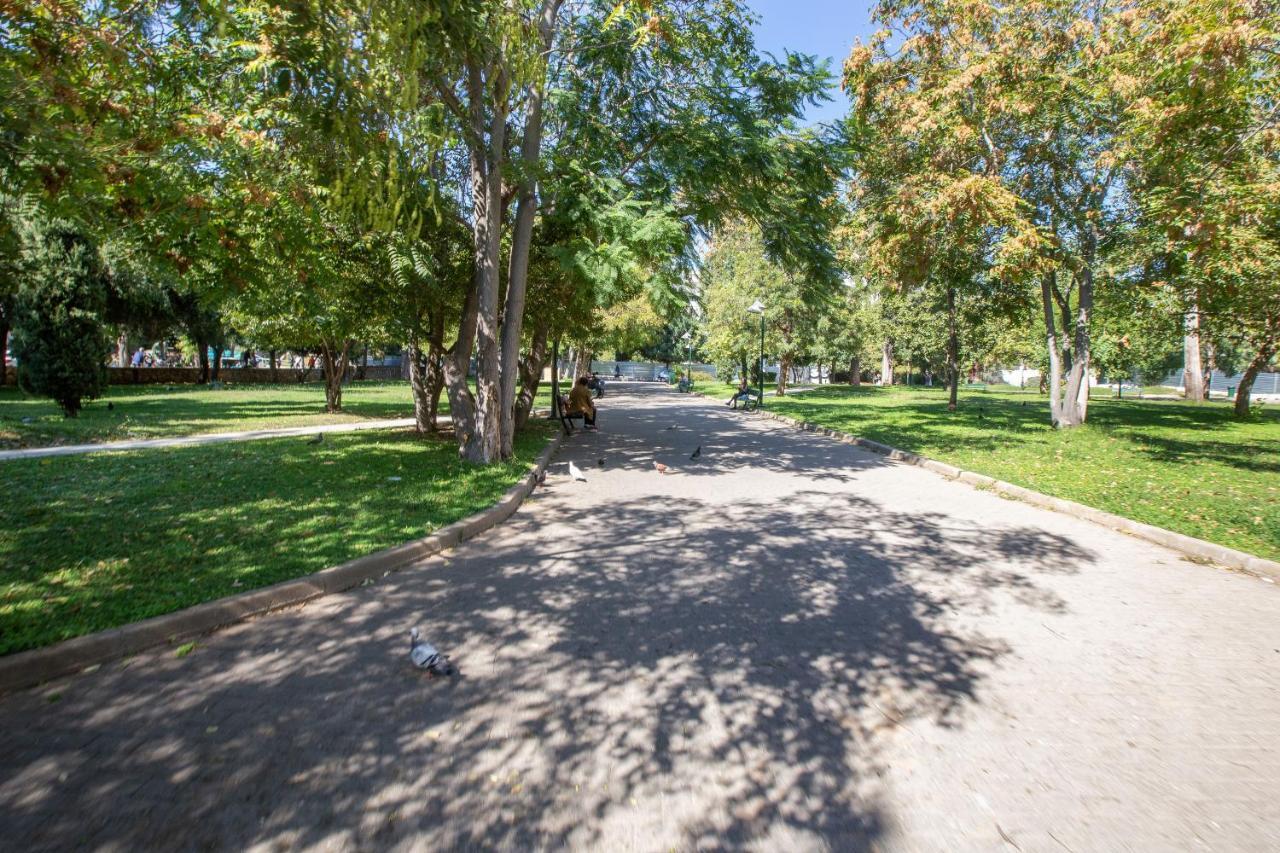 Upscale Luxury Athens Renovated Dream Home In One Of The Most Favorable Locations By National Gardens, Zoo & Hellenic Parliament In Syntagma And Stylish Exquisite Kolonaki Neighborhood Εξωτερικό φωτογραφία