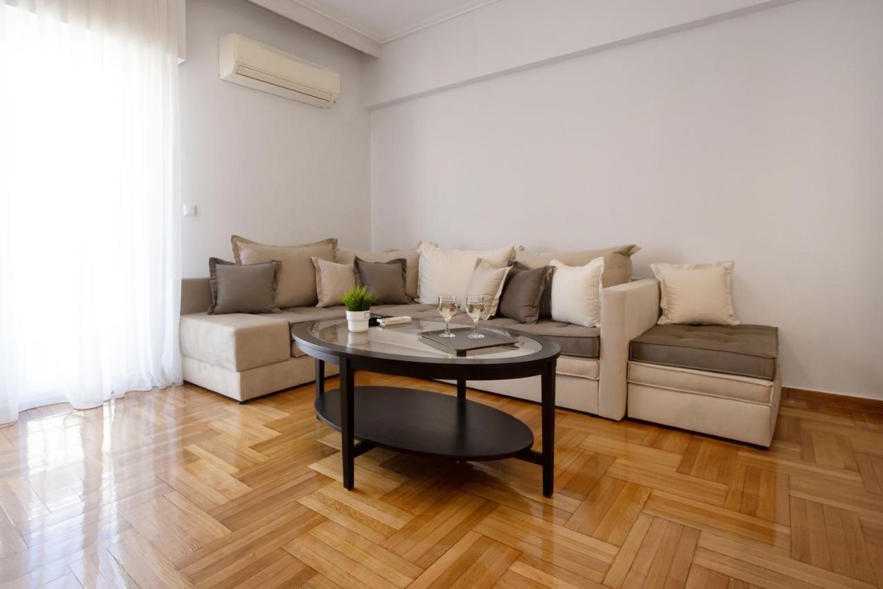 Upscale Luxury Athens Renovated Dream Home In One Of The Most Favorable Locations By National Gardens, Zoo & Hellenic Parliament In Syntagma And Stylish Exquisite Kolonaki Neighborhood Εξωτερικό φωτογραφία