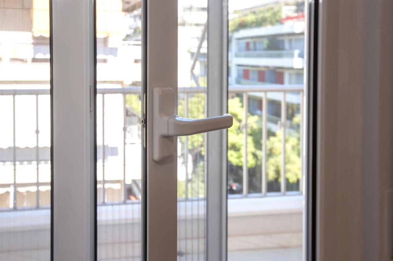 Upscale Luxury Athens Renovated Dream Home In One Of The Most Favorable Locations By National Gardens, Zoo & Hellenic Parliament In Syntagma And Stylish Exquisite Kolonaki Neighborhood Εξωτερικό φωτογραφία