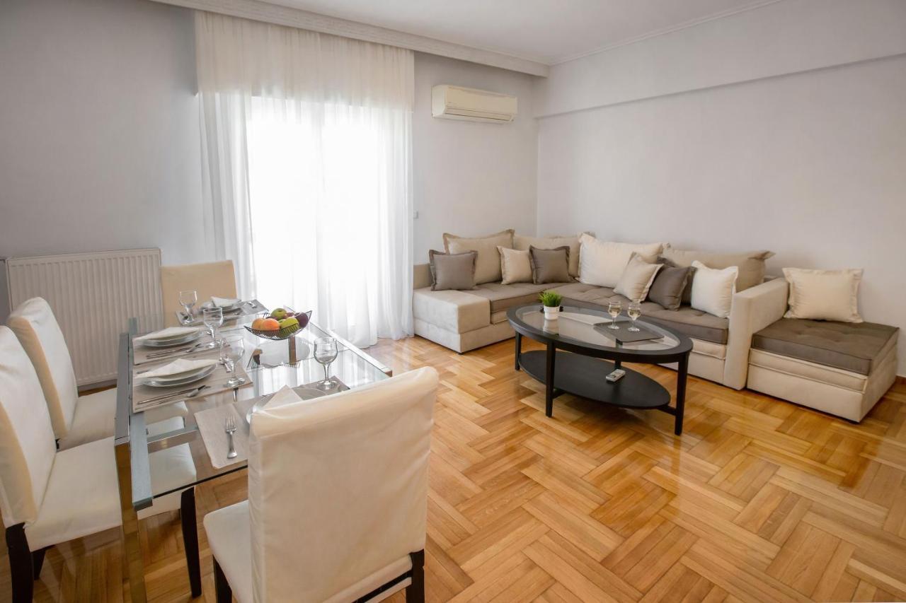 Upscale Luxury Athens Renovated Dream Home In One Of The Most Favorable Locations By National Gardens, Zoo & Hellenic Parliament In Syntagma And Stylish Exquisite Kolonaki Neighborhood Εξωτερικό φωτογραφία