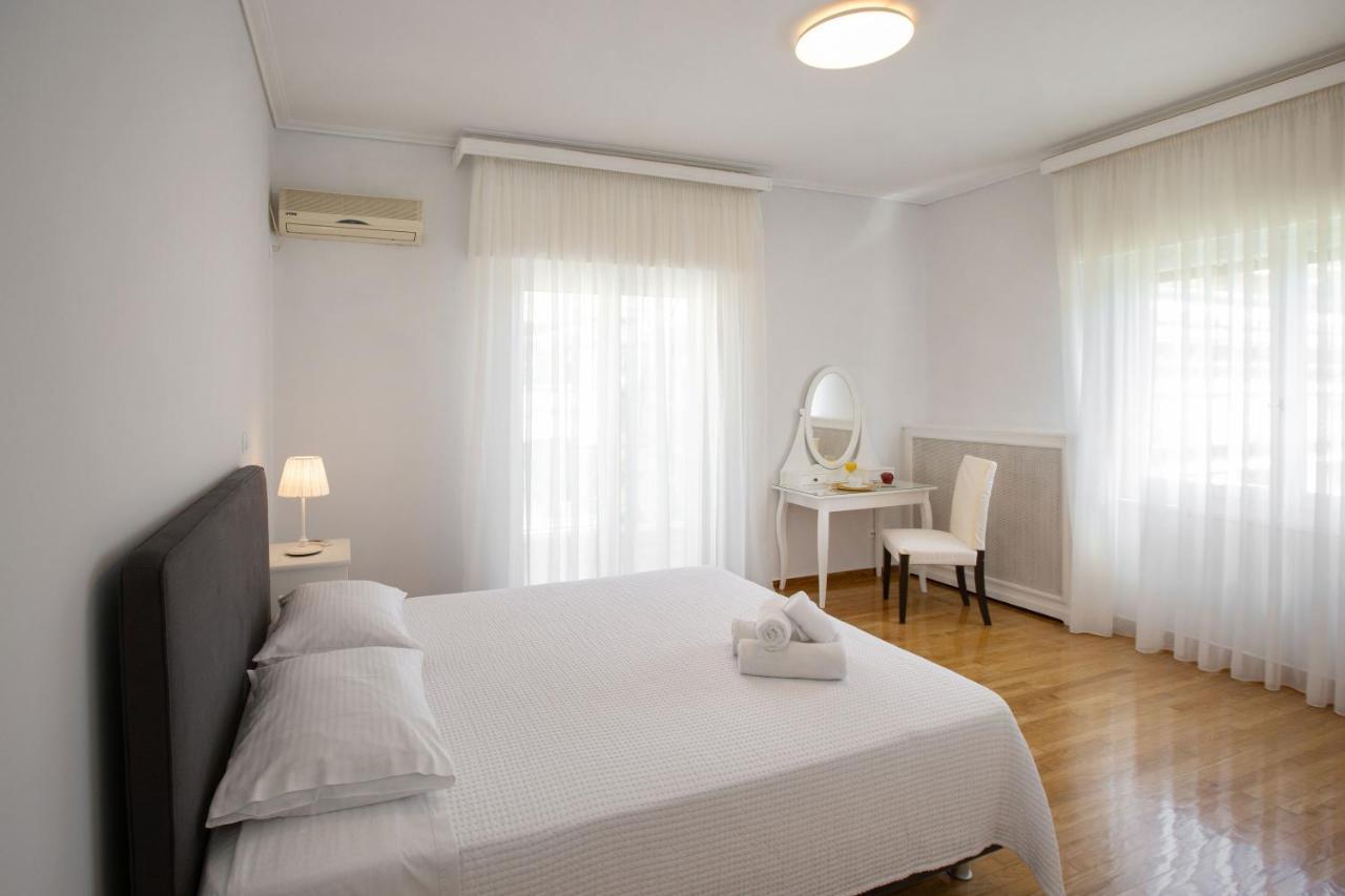 Upscale Luxury Athens Renovated Dream Home In One Of The Most Favorable Locations By National Gardens, Zoo & Hellenic Parliament In Syntagma And Stylish Exquisite Kolonaki Neighborhood Εξωτερικό φωτογραφία