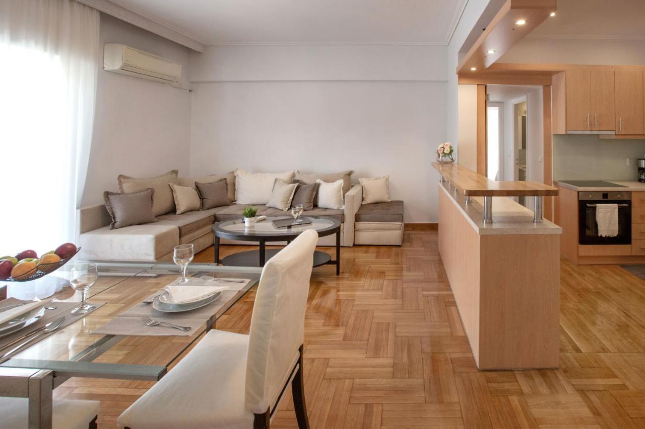 Upscale Luxury Athens Renovated Dream Home In One Of The Most Favorable Locations By National Gardens, Zoo & Hellenic Parliament In Syntagma And Stylish Exquisite Kolonaki Neighborhood Εξωτερικό φωτογραφία