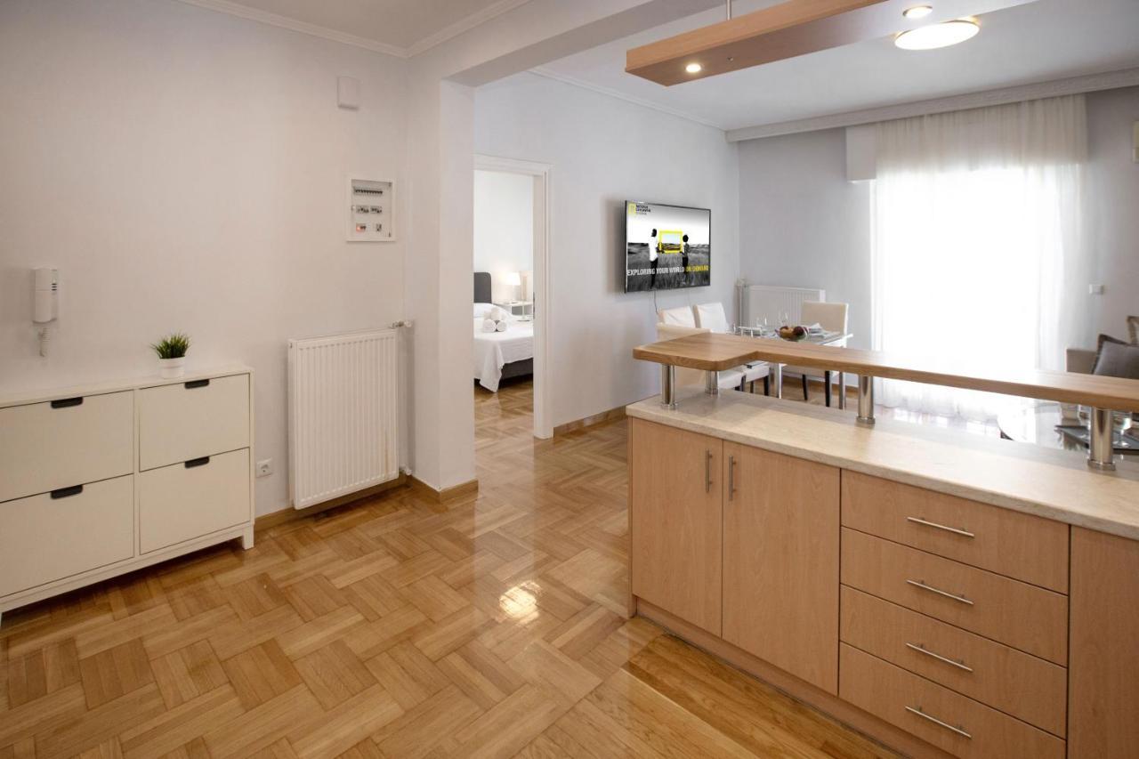 Upscale Luxury Athens Renovated Dream Home In One Of The Most Favorable Locations By National Gardens, Zoo & Hellenic Parliament In Syntagma And Stylish Exquisite Kolonaki Neighborhood Εξωτερικό φωτογραφία