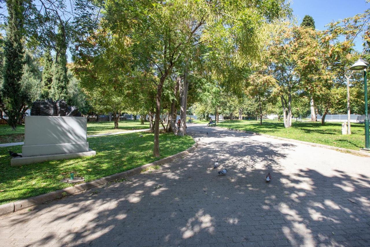 Upscale Luxury Athens Renovated Dream Home In One Of The Most Favorable Locations By National Gardens, Zoo & Hellenic Parliament In Syntagma And Stylish Exquisite Kolonaki Neighborhood Εξωτερικό φωτογραφία
